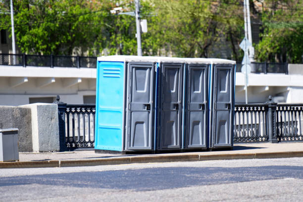 Portable Toilet Options We Offer in Waterloo, IA