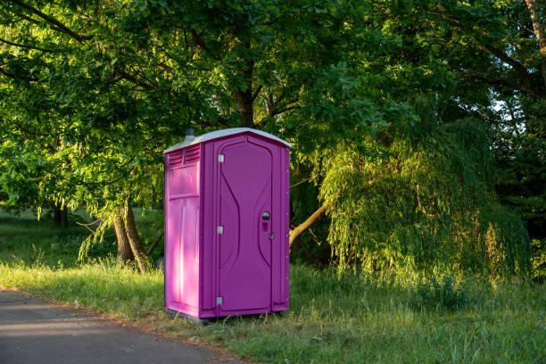 Best Affordable porta potty rental  in Waterloo, IA